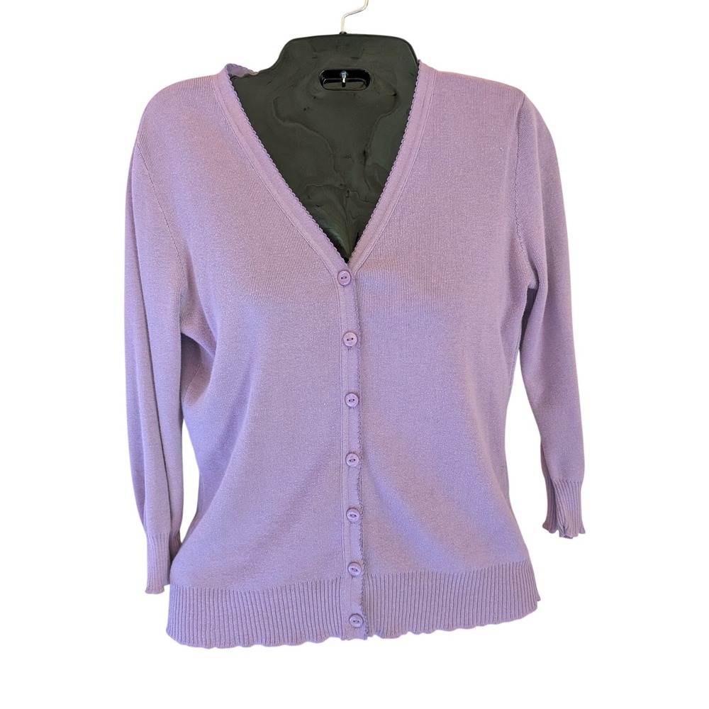 Vintage Gap Cardigan Women S Coquette Balletcore Preppy Minimalist Balletcore
